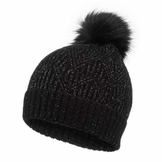 Biba Knitted Beanie  