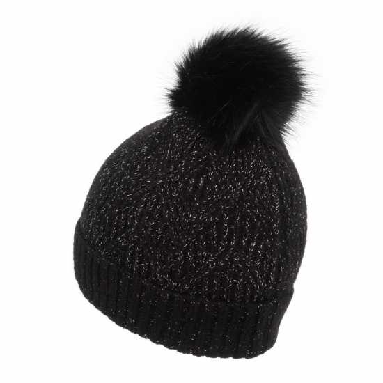 Biba Knitted Beanie  