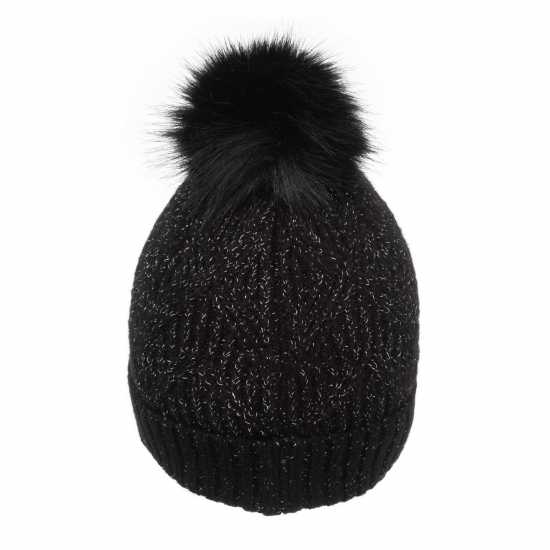 Biba Knitted Beanie  