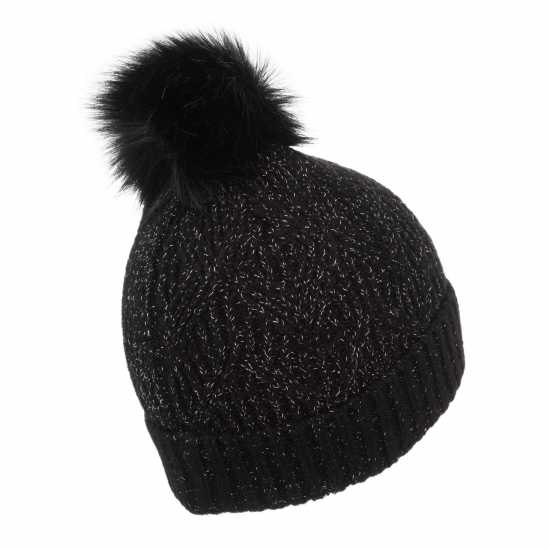 Biba Knitted Beanie  