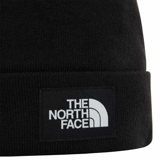 The North Face Dock Worker Recycled Beanie  