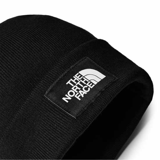 The North Face Dock Worker Recycled Beanie  