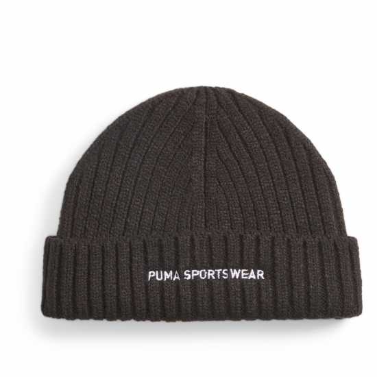 Puma Sportwear Fisherman Beanie  