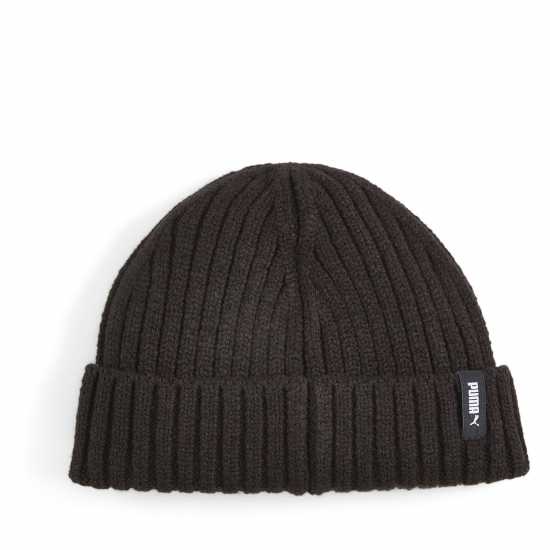 Puma Sportwear Fisherman Beanie  