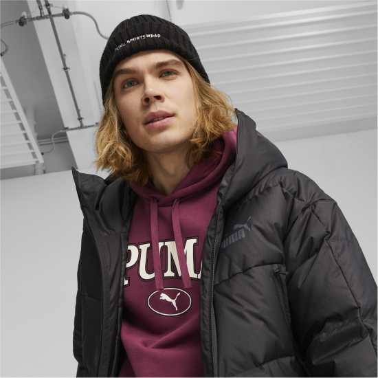 Puma Sportwear Fisherman Beanie  