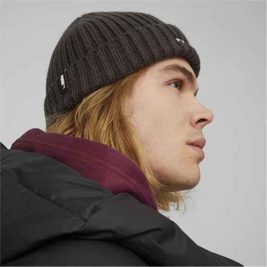 Puma Sportwear Fisherman Beanie  