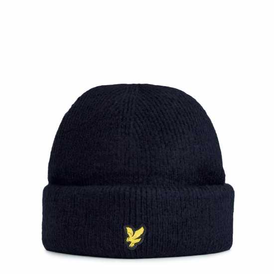 Lyle And Scott Lyle Chunky Beanie Sn99  