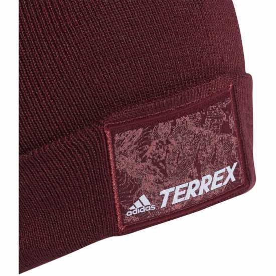 Adidas Terrex Multisport Beanie Unisex Beany Kids  Шапки с козирка