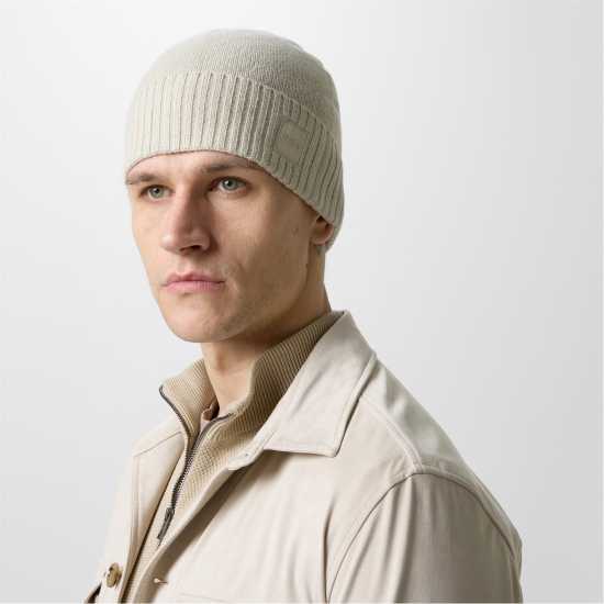 Hugo Boss Boss Akaio_R_Hat 10262891 01 Бежово 271 