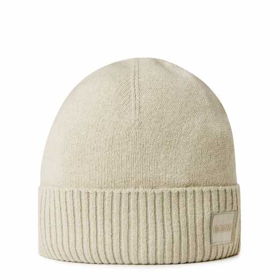 Hugo Boss Boss Akaio_R_Hat 10262891 01 Бежово 271 