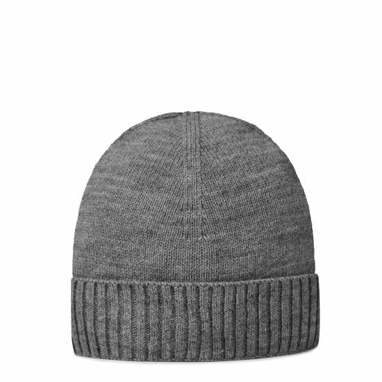 Hugo Boss Boss Asport Beanie 10259252 01 Beany Mens Сиво 010 Шапки с козирка