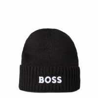 Hugo Boss Boss Asport Beanie 10259252 01 Beany Mens  Шапки с козирка