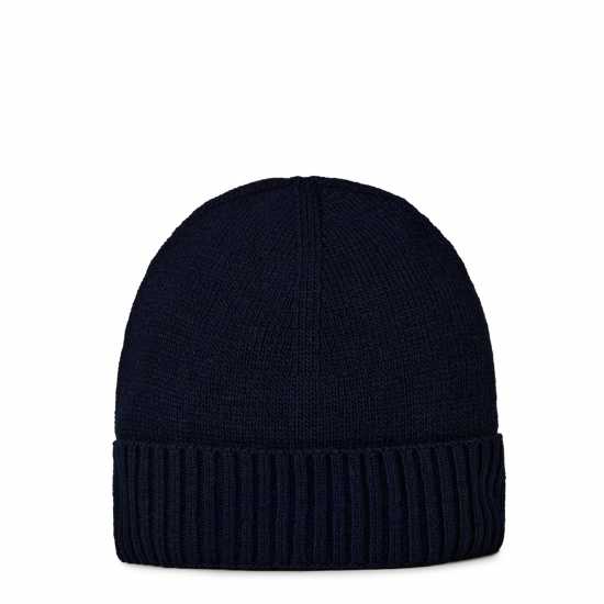 Hugo Boss Boss Asport Beanie 10259252 01 Beany Mens Нави 402 Шапки с козирка