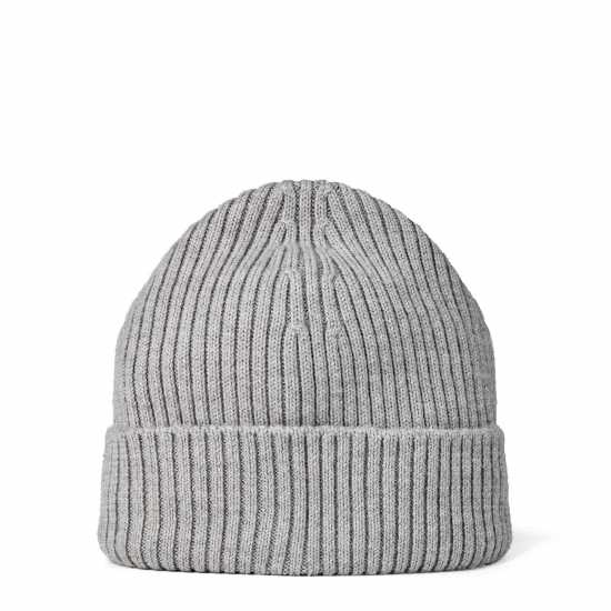 Lacoste Knit Beanie Sn44 Сиво YRD 