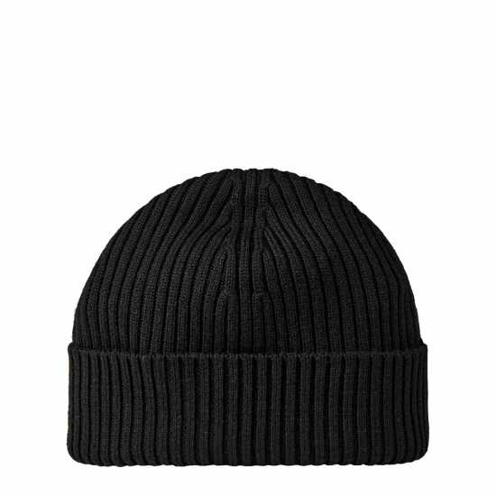 Lacoste Knit Beanie Sn44 Черно 031 