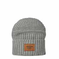 Timberland Timb Gulf Beanie Sn99 Светло сиво Timberland