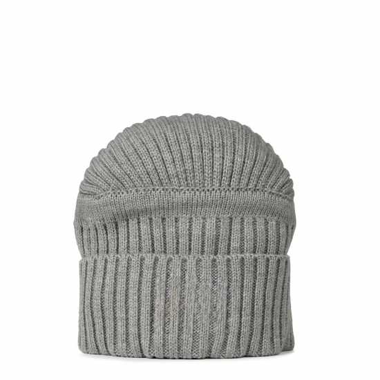 Timberland Timb Gulf Beanie Sn99 Светло сиво Timberland