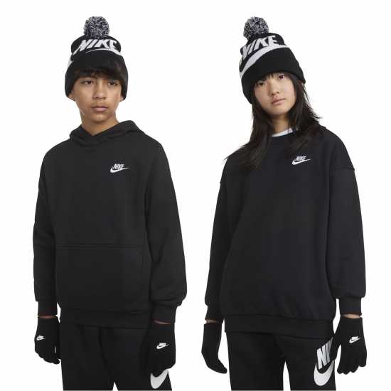 Nike Hat/glove Set Juniors  