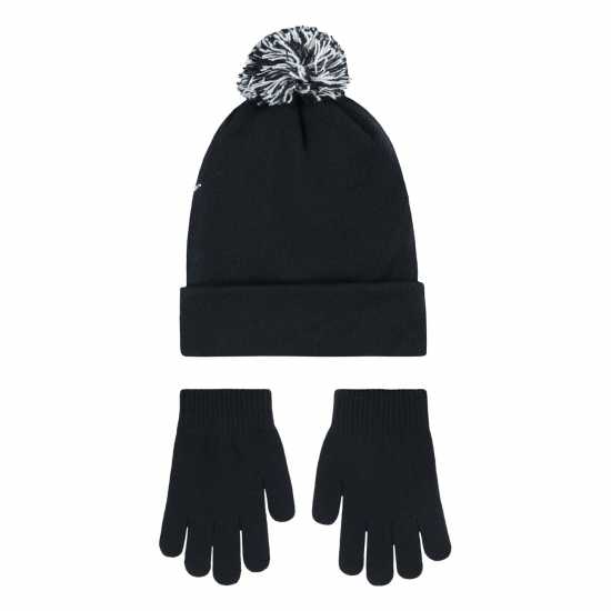 Nike Hat/glove Set Juniors  