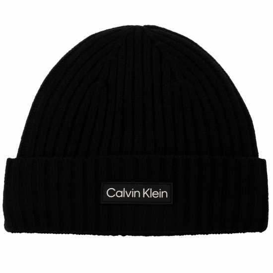 Calvin Klein Golf G Knit Beanie Sn00  Шапки с козирка