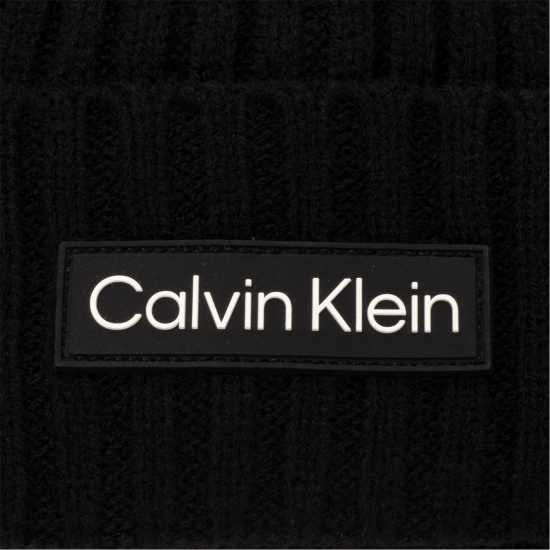 Calvin Klein Golf G Knit Beanie Sn00  Шапки с козирка