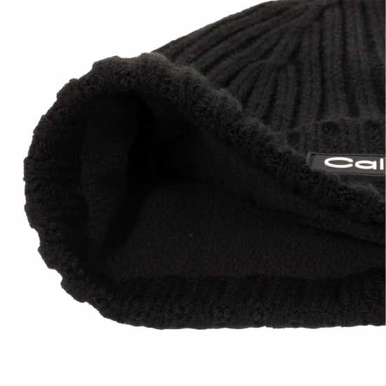 Calvin Klein Golf G Knit Beanie Sn00  Шапки с козирка