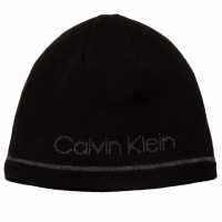 Calvin Klein Golf G Rvrs Beanie Sn00  Шапки с козирка