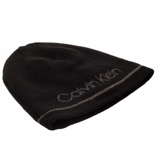 Calvin Klein Golf G Rvrs Beanie Sn00  Шапки с козирка