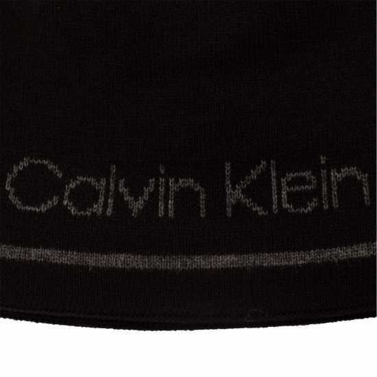 Calvin Klein Golf G Rvrs Beanie Sn00  Шапки с козирка