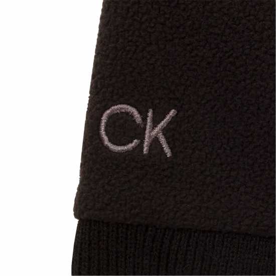 Calvin Klein Golf G Rvrs Beanie Sn00  Шапки с козирка