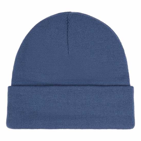 Lyle And Scott Lyle Eagle Beanie Китайско синьо 