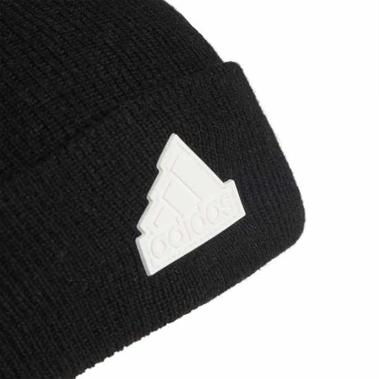 Adidas Tec Bea Cuf C.r Beany Mens  Шапки с козирка