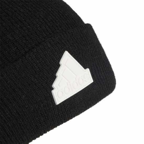 Adidas Tec Bea Cuf C.r Beany Unisex Kids  Шапки с козирка