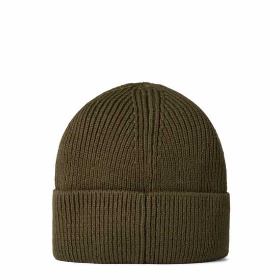 Pretty Green Pg Logo Beanie Sn44  Шапки с козирка