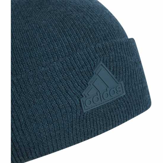 Adidas Cold.rdy Tech Cuff Beanie Синьо 