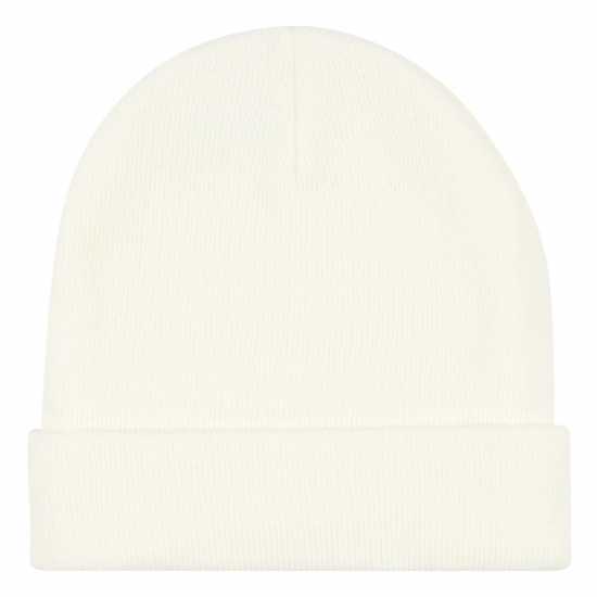 Lyle And Scott Eagle Beanie Jn99 Шепната бяла 