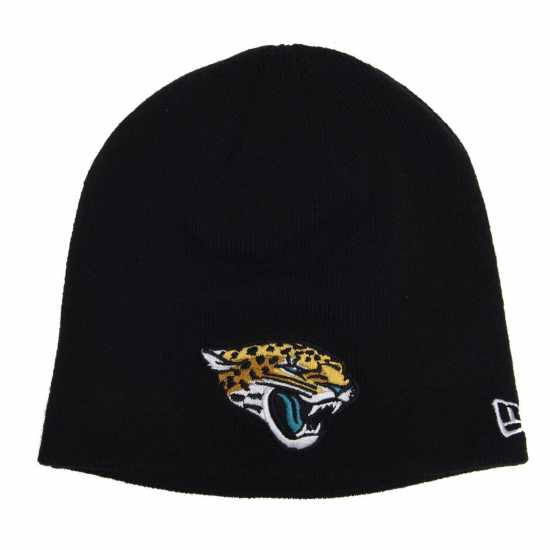 Nfl New Era  Beanie Ягуари Шапки с козирка