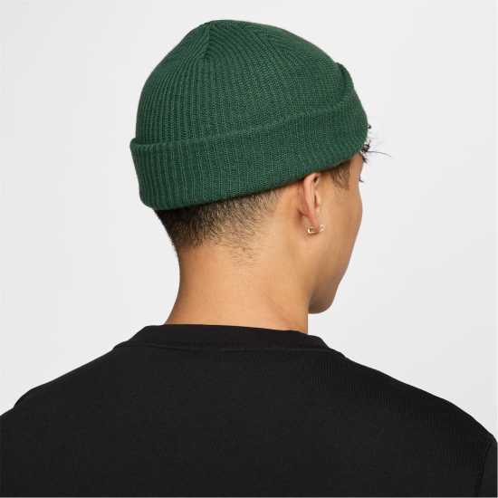 Nike Terra Futura 365 Short-Cuff Beanie Сосна 