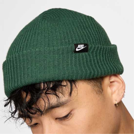 Nike Terra Futura 365 Short-Cuff Beanie Сосна 