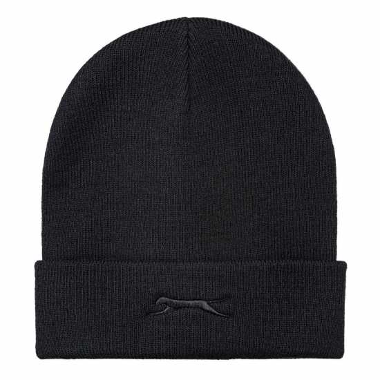 Slazenger Knit Beanie Jn00  Шапки с козирка