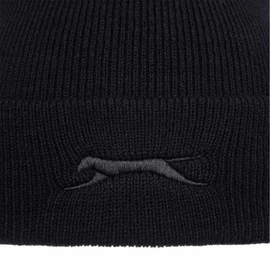 Slazenger Knit Beanie Jn00  Шапки с козирка