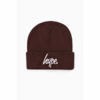 Hype Script Beanie 99