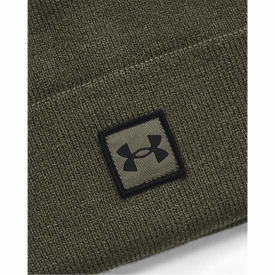 Under Armour Halftime Cuff Морско ОД Зелено 