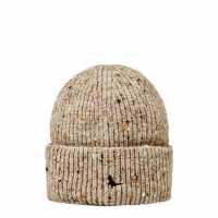 Jack Wills Nep Knit Beanie Трекинг Неп Шапки с козирка