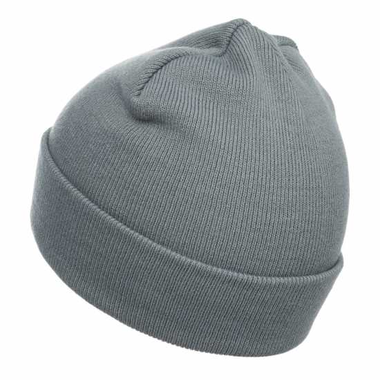 Slazenger Cozy Knit Beanie Сиво 