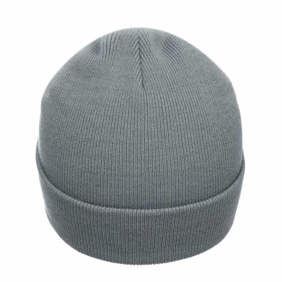 Slazenger Cozy Knit Beanie Сиво 