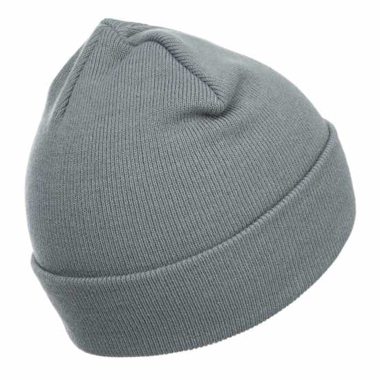 Slazenger Cozy Knit Beanie Сиво 