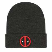 Marvel Comics Beanie Дедпул Шапки с козирка