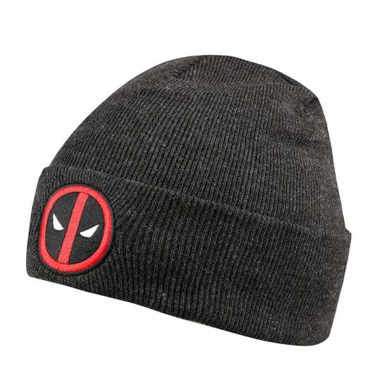 Marvel Comics Beanie Дедпул Шапки с козирка