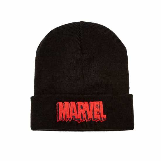 Marvel Comics Beanie Марвел Капка Шапки с козирка